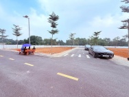 Bán cắt lỗ 500tr mảnh đất đẹp 209m2 cạnh Ngã Tư Vai Réo giá rẻ