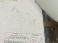 Bán đất tặng nhà cấp 4  HÒA MINH  – Gần biển - Gía đầu tư