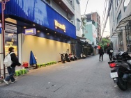 Bán nhà kiệt Phan Thanh 78,2m2 ô tô 6m đối diện ĐH Duy Tân giá 6,3