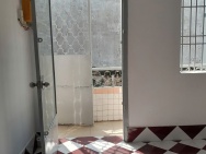 CHO THUÊ CĂN HỘ LẦU 2 – QUẬN 5, GIÁ TỐT