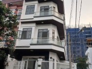 BÁN NHÀ GÓC 2 MẶT TIỀN LÊ VĂN LƯƠNG – SÁT KHU DỰ ÁN KHẢI HOÀN PRIME