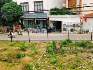 Sập sàn! 100m² Trung Tâm Xã Hoà lạc  sát Công nghệ cao, giá 'cắt