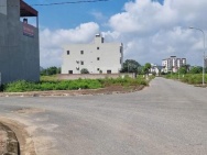 Hàng ngon tái định cư 50m2 siêu phẩm xây chung cư mini, hạ tầng đẹp