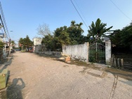 100m² đất bìa đỏ TDP Ninh Hải – Ngang 5,5m – Đường 8m – Giá 2,3xx