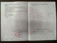 Lô 123,5m² tuyến 2 Sông He – gần Vinhomes Dương Kinh – giá hiếm