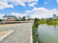 ĐIỂM VÀNG ĐẦU TƯ & AN CƯ NGAY CỬA ĐẠI HỌC QUỐC GIA