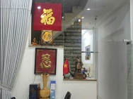 Mặt tiền Xóm Chiếu - Quận 4 - 78m2 - 3 tầng - 18.5 tỷ