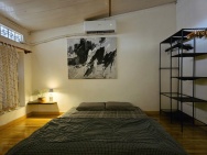 CHO THUÊ PHÒNG GÁC XINH – TRUNG TÂM QUẬN 1 – Ở KẾT HỢP KINH DOANH