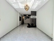 Hẻm 6M - Nguyễn Tri Phương - Quận 10 - 44m2 - 5 tầng - Kinh doanh -