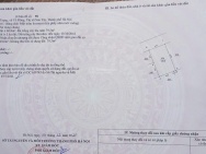 Chính chủ cần bán lô đất tại thôn Đồng Trạng, xã Cổ Đông, thị xã