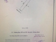 Cần tiền bán gấp lô đất mặt tiền Phường Dị Sử, Hưng Yên, DT 116m2,