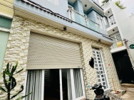 Bán nhà ngay Sơn Kỳ, Tân Phú 73m2 giá 7,7 tỷ