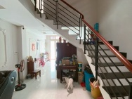 Nhà đẹp 5 tầng Dương Bá Trạc 4x16 ngay chợ Rạch Ông chỉ 10 tỷ 95-