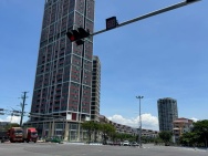 + Sơn Trà, Đất vị trí đắc địa, Ngô Quang Huy, sau vương thừa vũ và