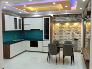 BÁN NHÀ  ĐẠI ÁNG -NGỌC HỒI -HÀ NỘI  4O M2 ,ÔTÔ ĐỖ CỔNG -NHÀ MỚI