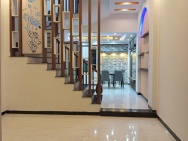 BÁN NHÀ  ĐẠI ÁNG -NGỌC HỒI -HÀ NỘI  4O M2 ,ÔTÔ ĐỖ CỔNG -NHÀ MỚI