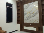 BÁN NHÀ  ĐẠI ÁNG -NGỌC HỒI -HÀ NỘI  4O M2 ,ÔTÔ ĐỖ CỔNG -NHÀ MỚI