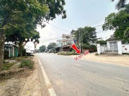 CHỦ NGỘP CẦN BÁN GẤP - 156M2 ĐẤT VEN HỒ HÒA LẠC - CẠNH QL21 - CÁCH