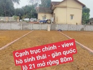 CỰC HIẾM - VỈA HÈ RỘNG - 4 PHÚT TỚI ĐH QUỐC GIA