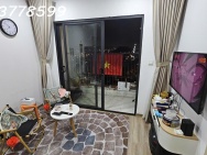 Chính chủ cần bán chung cư FPT Plaza1, tầng 15, DT 69m2, 2PN + 2