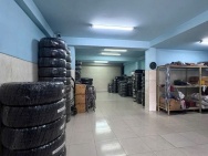 Bán nhà Xe Hơi Âu Dương Lân 5 tầng Thang Máy 7x22 dòng tiền