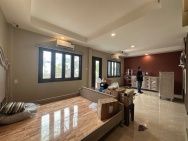 Bán nhà 5 tầng 7.6x11 Tặng nội thất cao cấp An Bình chỉ 19 tỷ 5 TL