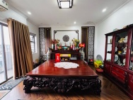 Bán nhà đẹp Nguyễn Sơn- Oto - Thang máy- 80m 6 tầng- full NT nhỉnh