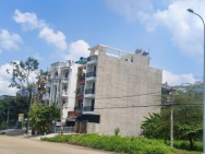 Bán đất trống chỉ 4.15 tỷ, 80m2, xây CHDV cho thuê, đầu tư đều tốt