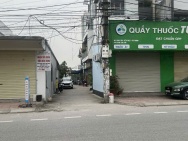 LÔ ĐẤT 86M² TUYẾN 2 TL362 – CÁCH CHỢ 50M – GIÁ 1 TỶ 7XX HIẾM KHU