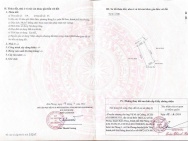 LÔ GIÁ HIẾM 6XX TRIỆU – GẦN TRỤC BÀNG LA – Ô TÔ VÀO TẬN NƠI  ZALO