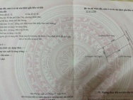 Lô đất giá hiếm sát đường ven biển Minh Đức – Đồ Sơn chỉ 7xx triệu 