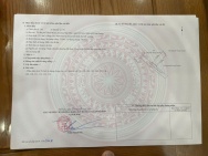 Đất giá siêu rẻ gần đường ven biển Bình Minh – Hợp Đức – Đồ Sơn,