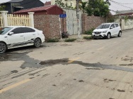 ĐẤT GẦN VINHOMES DƯƠNG KINH – VỊ TRÍ VÀNG CẠNH CẦU RÀO 3  GIÁ CHỈ