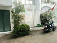 Bán nhà Dương Bá Trạc gần cầu Nguyễn Văn Cừ Quận 8 - 4x25m - 4PN