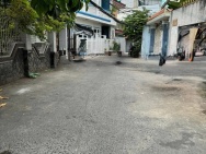 Nhà hẻm Âu Dương Lân ngang gần 5m Mới ở ngay 4 tầng- 0931172218