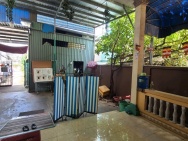 NHÀ 1 ĐỜI CHỦ - CHỈ HƠN 30TR/M2. NGANG 7,5M2 MT MỄ CỐC