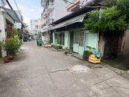 Bán nhà hẻm xe hơi Lương Văn Can 6x22 chỉ 8 tỷ 2 - 0931172218