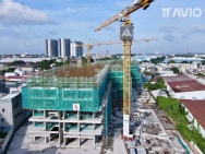 Chỉ 9 tr/tháng Có ngay căn hộ kiểu Nhật TT AVIO đa kiểu dáng Bình