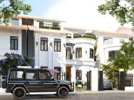 Bán 44M đất trục chính kinh doanh HOÀI ĐỨC, 2 oto tránh thông tứ