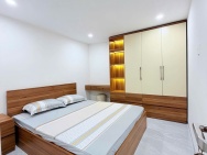 Bán Nhà Kiệt Trần Xuân Lê 47m², Kiệt Ô Tô 4m, Full Nội Thất, Giá