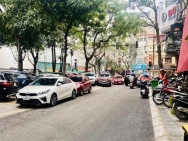 BÁN TOÀ VĂN PHÒNG 9 TẦNG XUÂN THUỶ -  130Mx9T, MT 12M - LÔ GÓC - CÓ