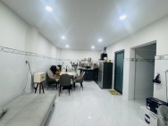Bán nhà đường số 3, Phường Tăng Nhơn Phú B, Q9, Thủ Đức, TP HCM. DT