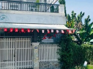 Cho thuê nhà DT 5x22m, 1 trệt 1 lầu tại Đường Phan Lương Trực,