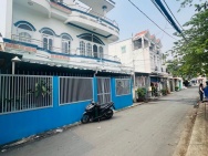 Mặt tiền Trương Đình Hội 10x30, dòng tiền 25tr/tháng, 300m2 chỉ 20