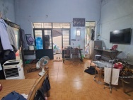 Bán đất tặng nhà Núi Thành Hải Châu 64m2, kiệt 3m, gần Phan Huy Ôn,