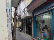 Bán nhà 115/38 Trần Đình Xu, P.Nguyễn Cư Trinh, Q.1, TP.HCM