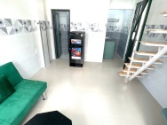 PASS HỢP ĐỒNG PHÒNG DUPLEX – BÙI ĐÌNH TÚY, BÌNH THẠNH – FULL NỘI