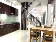 Nhà mặt tiền Tống Phước Phổ ở và kdoanh, 70m2, giá 9.2 tỷ – gần