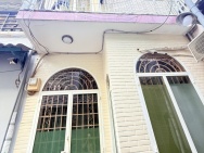 TRUNG TÂM TÂN BÌNH GẦN SÂN BAY GIÁP PHÚ NHUẬN, 19M2 NHÀ 2 TẦNG ĐÚC