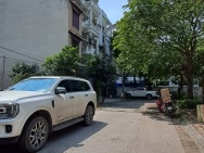 BÁN ĐẤT THẠCH BÀN 75M2- MT 5m- VỈA HÈ, Ô TÔ TRÁNH ĐỖ- 17.9 Tỷ